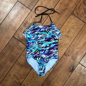 Kids Roxy Swimsuit